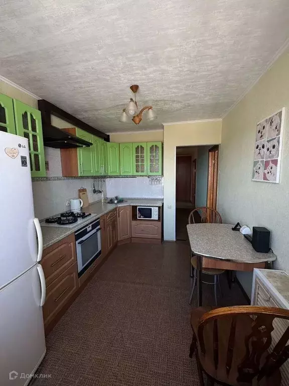 Продаётся 2-к квартира, 50.3 м - Фото 0