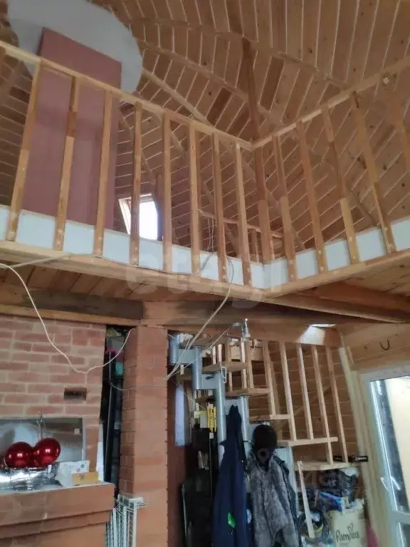 Дом в Пермский край, Березовский район, д. Тараныш  (77 м) - Фото 1