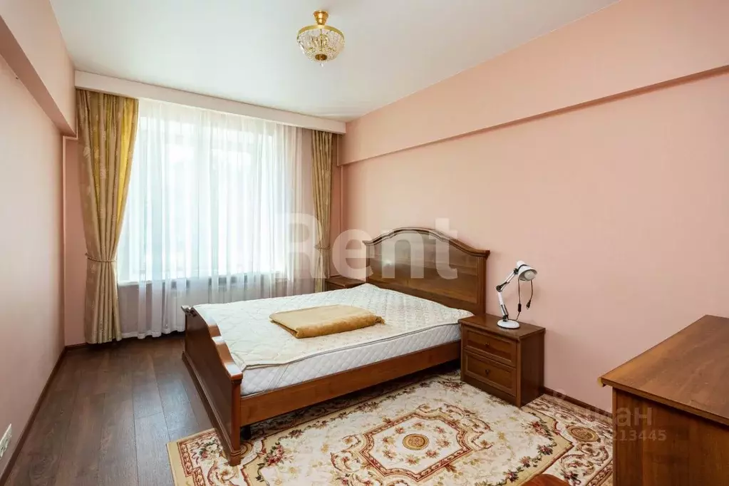 2-к кв. Москва Дмитровское ш., 46К1 (55.0 м) - Фото 1