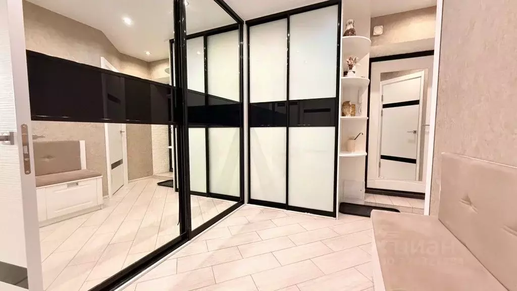 3-к кв. Кировская область, Киров Стахановская ул., 16 (58.0 м) - Фото 2