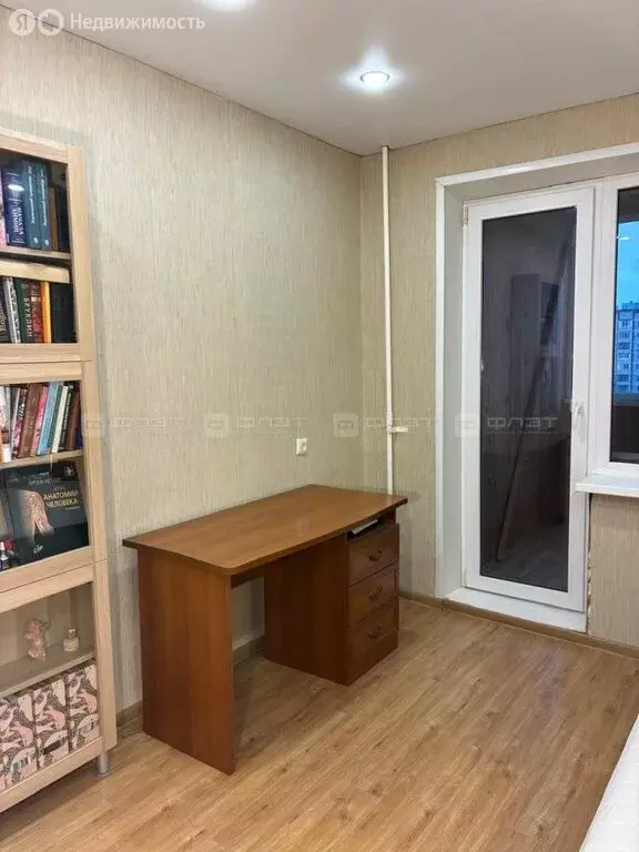 3-комнатная квартира: Казань, Дубравная улица, 21 (66.2 м) - Фото 2