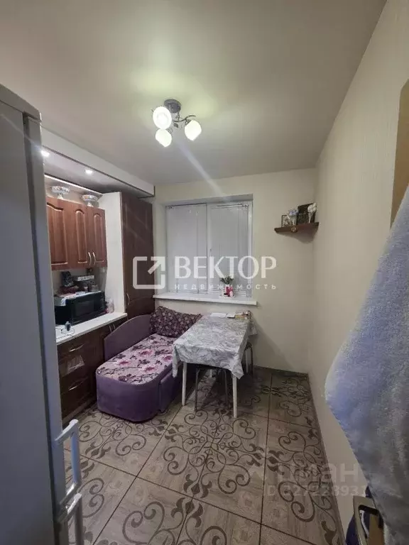 1-к кв. Ивановская область, Кохма ул. Ивановская, 92А (40.2 м) - Фото 2