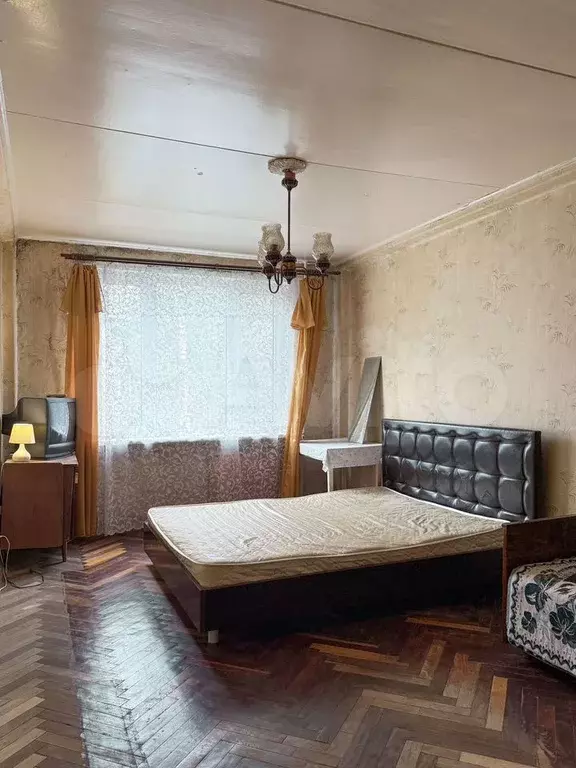 2-к. квартира, 45,3 м, 4/5 эт. - Фото 0