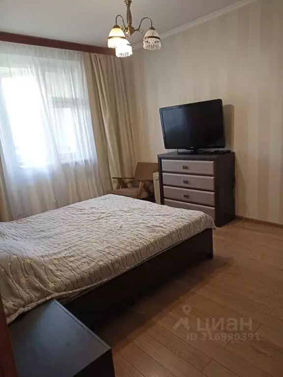 2-к кв. Москва Бескудниковский проезд, 2к2 (60.0 м) - Фото 0