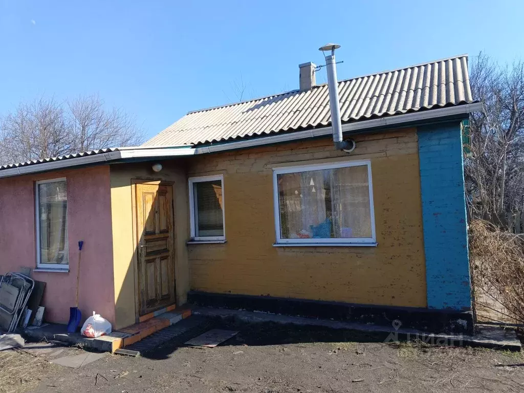 Дом в Ростовская область, Новочеркасск ул. Тангаши, 12 (50 м) - Фото 0