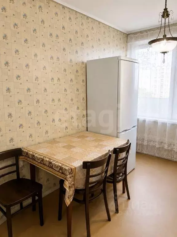 1-к кв. Москва Волочаевская ул., 14К3 (35.0 м) - Фото 2