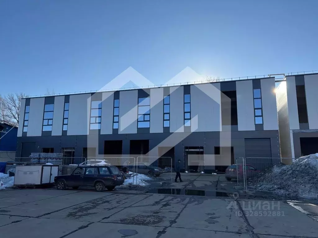 Помещение свободного назначения в Московская область, Королев ... - Фото 1