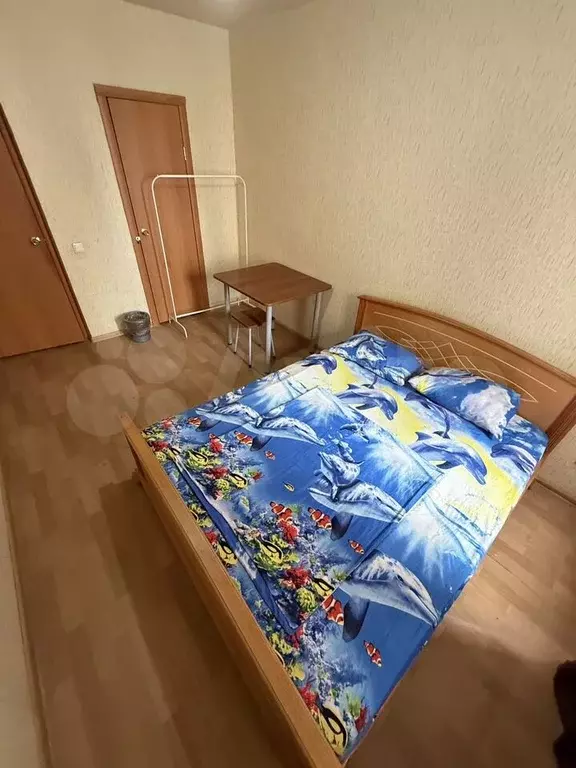 Комната 18 м в 2-к., 3/16 эт. - Фото 0