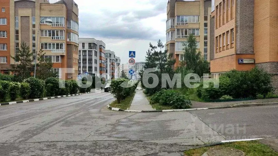 2-к кв. Московская область, Красногорск городской округ, д. Глухово ... - Фото 1