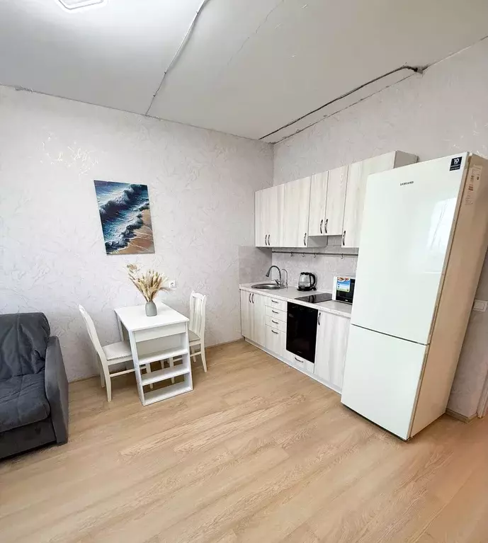Продаётся 2-к квартира, 46.1 м - Фото 1