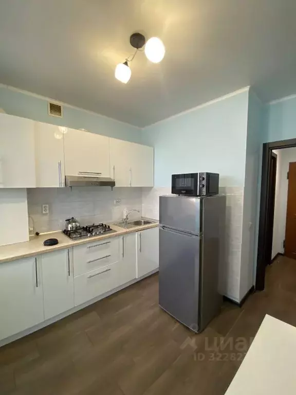 1-к кв. Крым, Симферополь ул. Генерала Родионова, 3В (43.0 м) - Фото 1