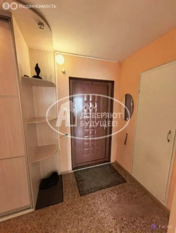 2-комнатная квартира: Пермь, улица Каляева, 18 (52.2 м) - Фото 2