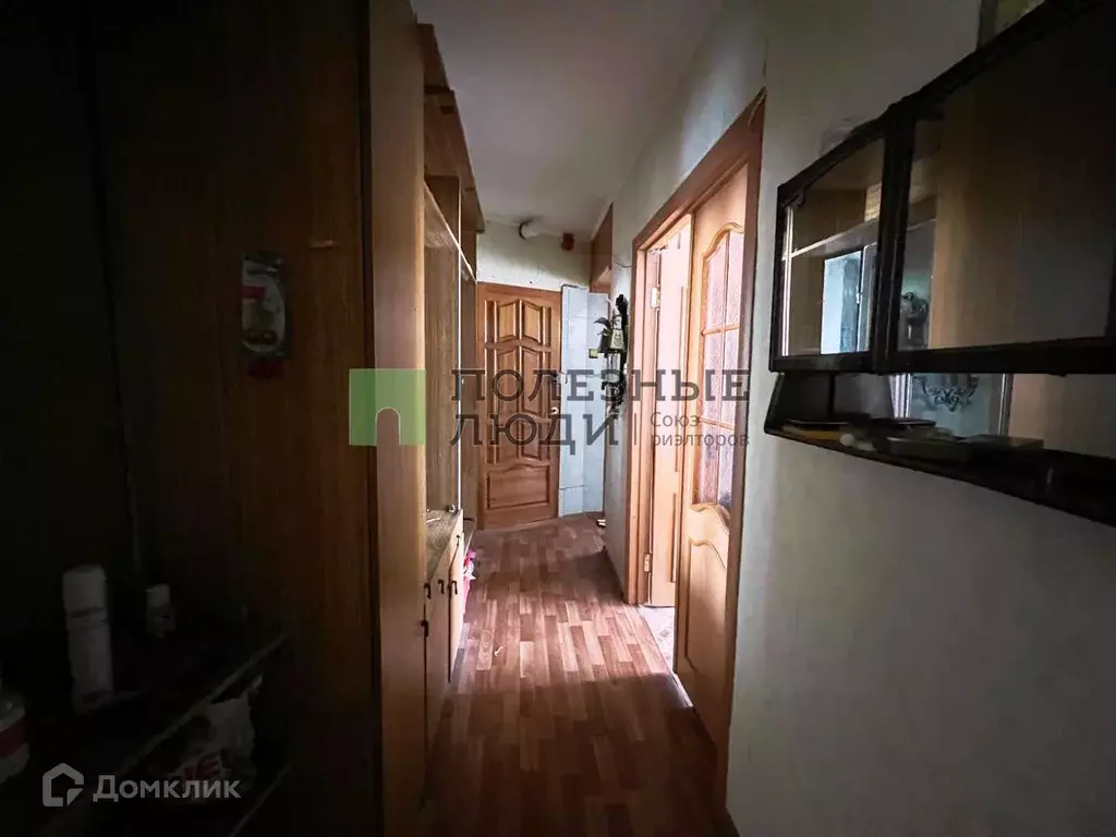 Продаётся 3-к квартира, 65.2 м - Фото 1
