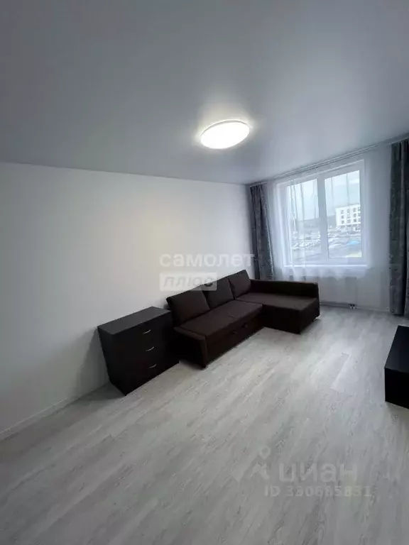 1-к кв. Санкт-Петербург просп. Ветеранов, 206 (34.0 м) - Фото 1