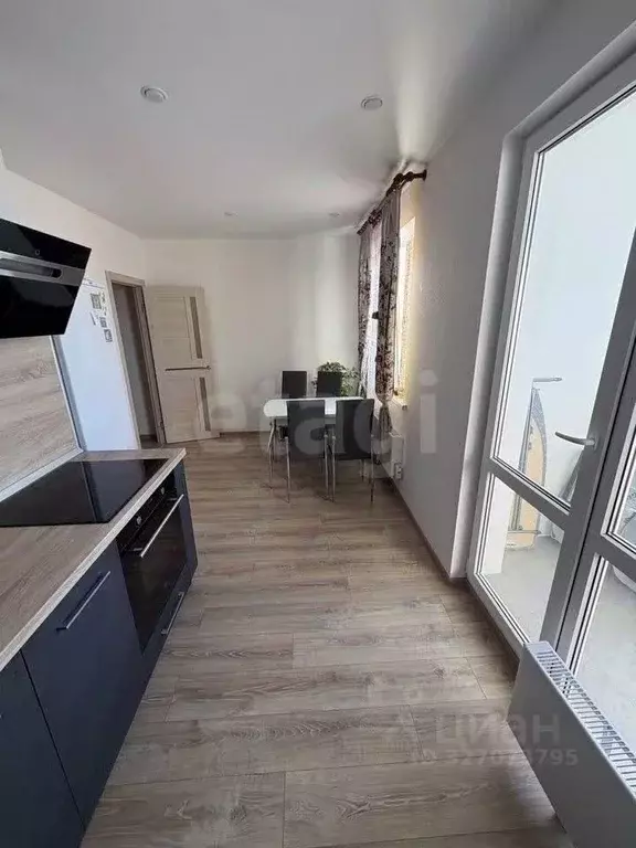 2-к кв. Воронежская область, с. Новая Усмань ул. Серебряный Век, 1 ... - Фото 1