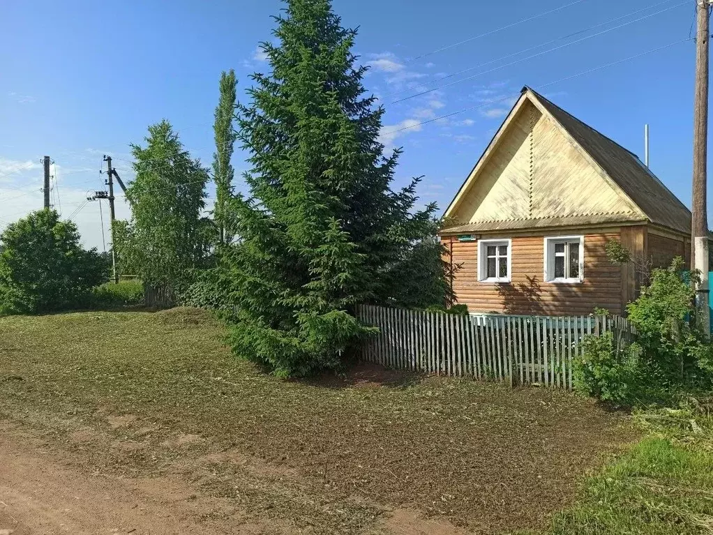 Дом в Оренбургская область, Тюльганский район, Троицкий сельсовет, с. ... - Фото 2