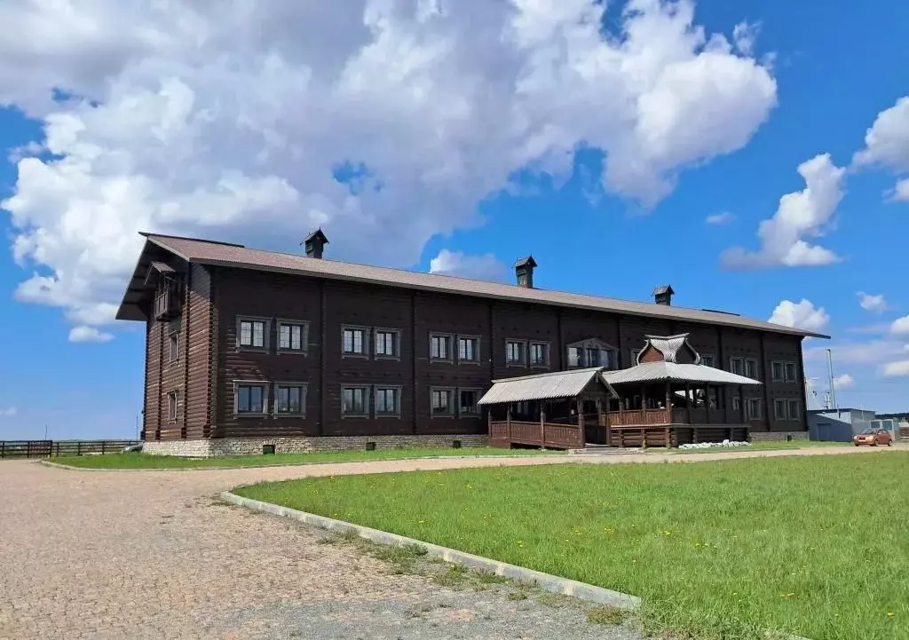 Комната Курганская область, Кетовский муниципальный округ, с. ... - Фото 1