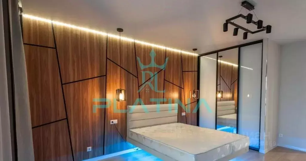 1-к кв. Татарстан, Казань Роторная ул., 27Е (51.0 м) - Фото 1