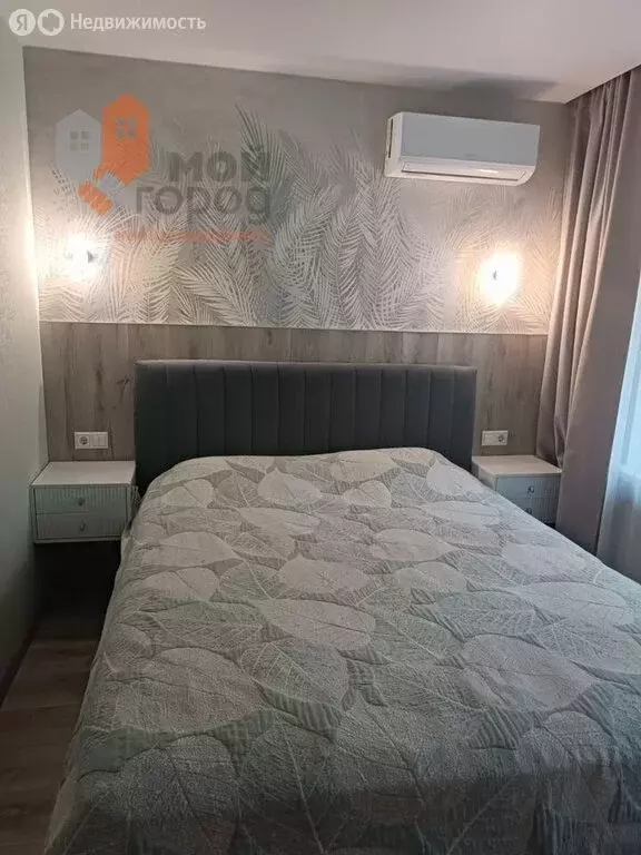 3-комнатная квартира: Звенигород, Нахабинское шоссе, 6 (59.3 м) - Фото 2