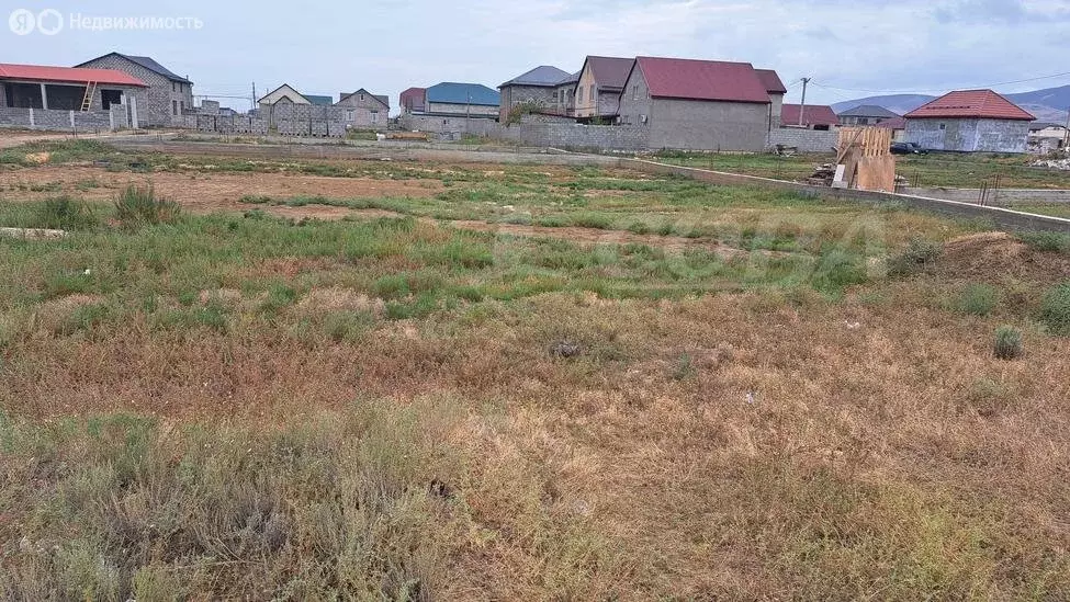 участок в республика дагестан, городской округ махачкала, село новый . - Фото 0