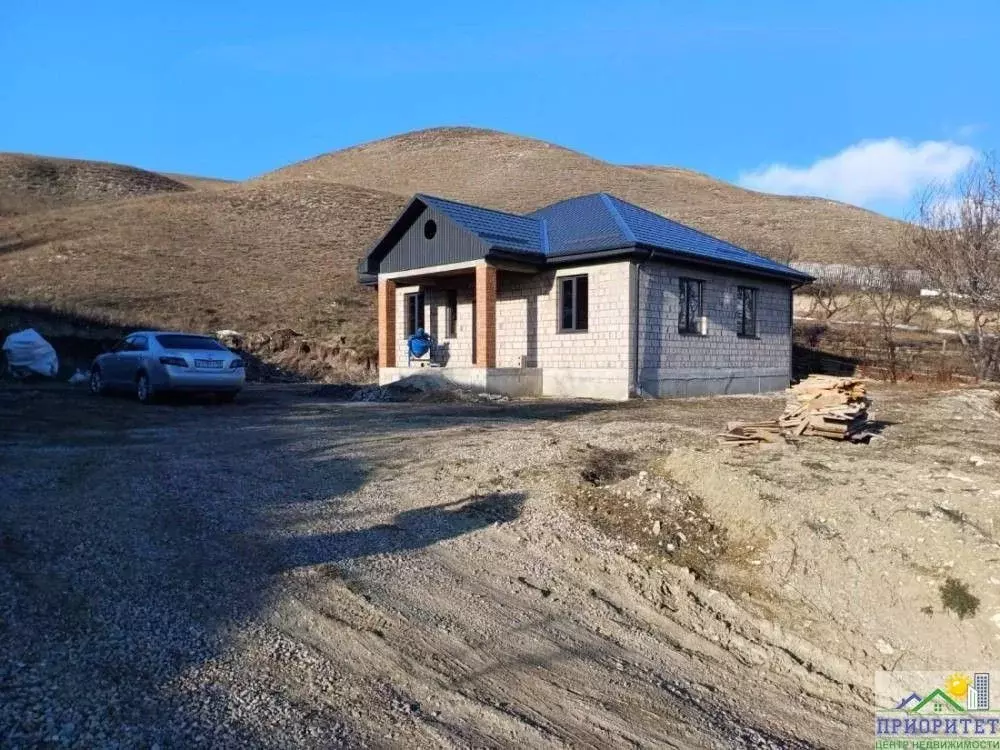 Дом в Ставропольский край, Кисловодск  (104 м) - Фото 2