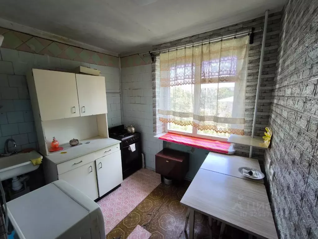 3-к кв. Крым, Симферополь ул. Залесская, 81 (63.0 м) - Фото 1