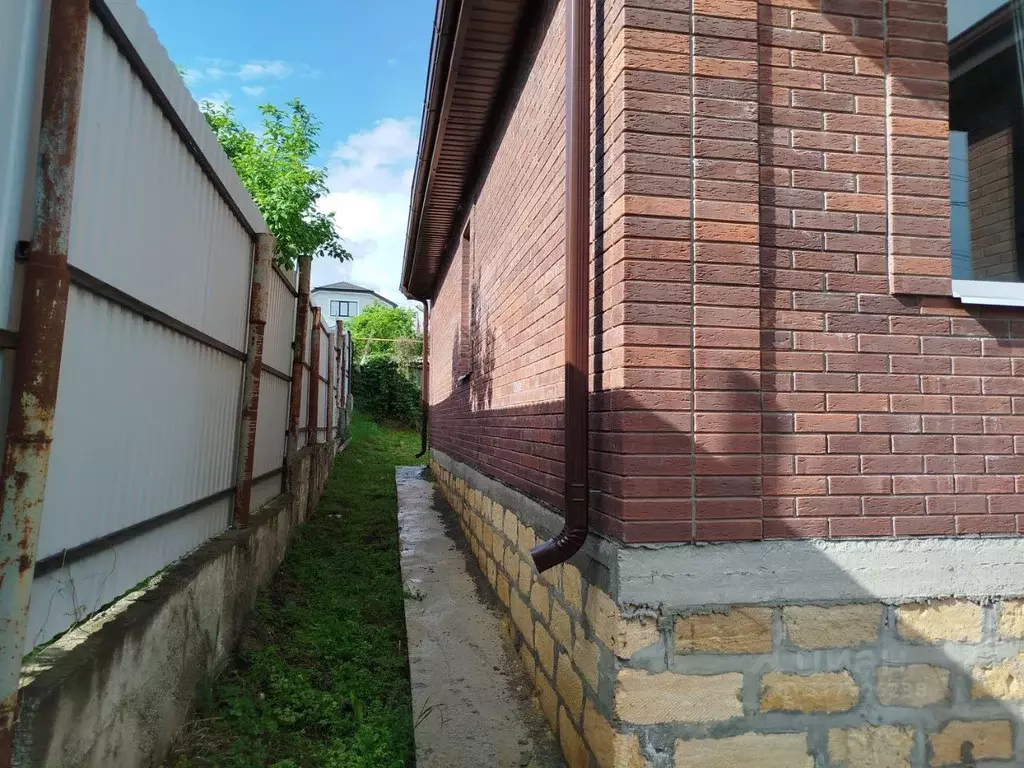 Дом в Ставропольский край, Ставрополь Гвоздика садовое товарищество, ... - Фото 1