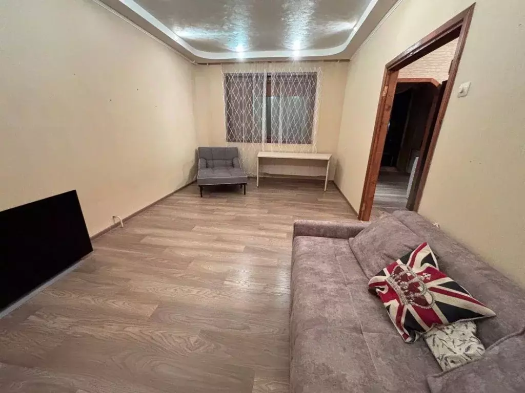 2-к кв. Мурманская область, Мурманск ул. Мира, 10 (56.1 м) - Фото 1