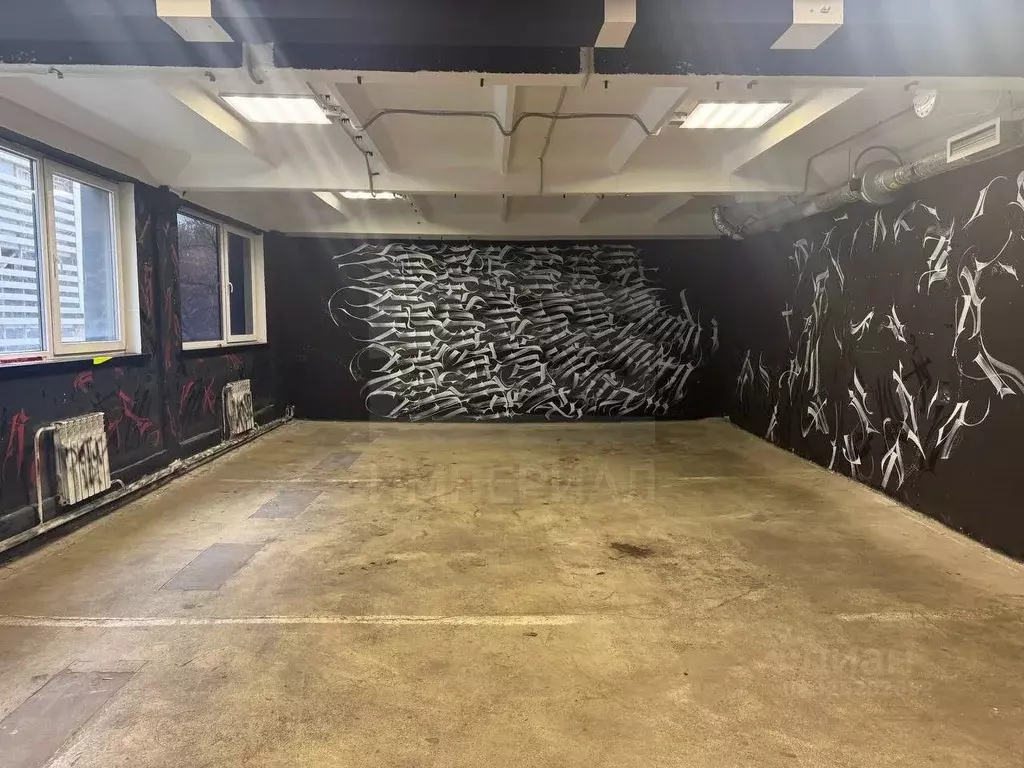 Помещение свободного назначения в Москва Никулинская ул., 11к4 (67 м) - Фото 2