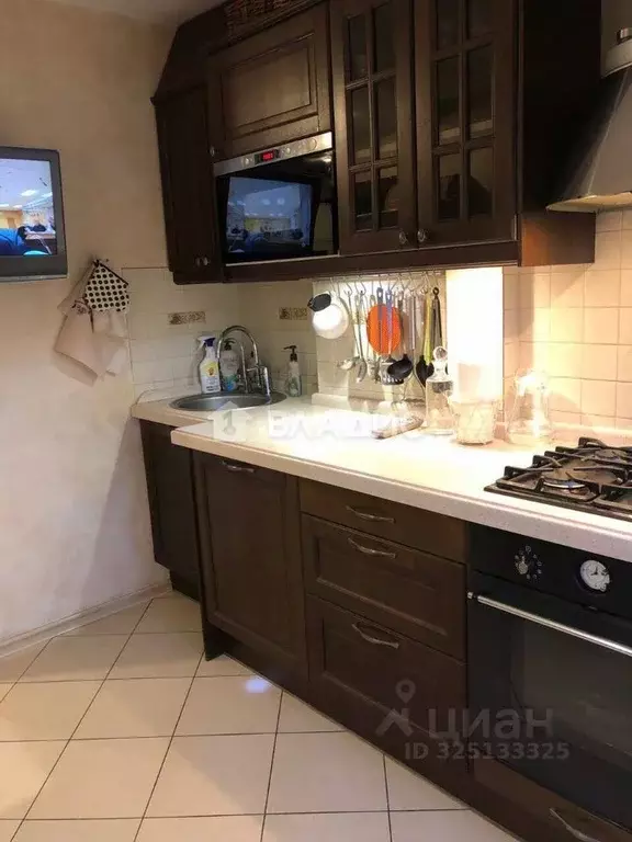 3-к кв. Нижегородская область, Нижний Новгород Перекопская ул., 10 ... - Фото 2