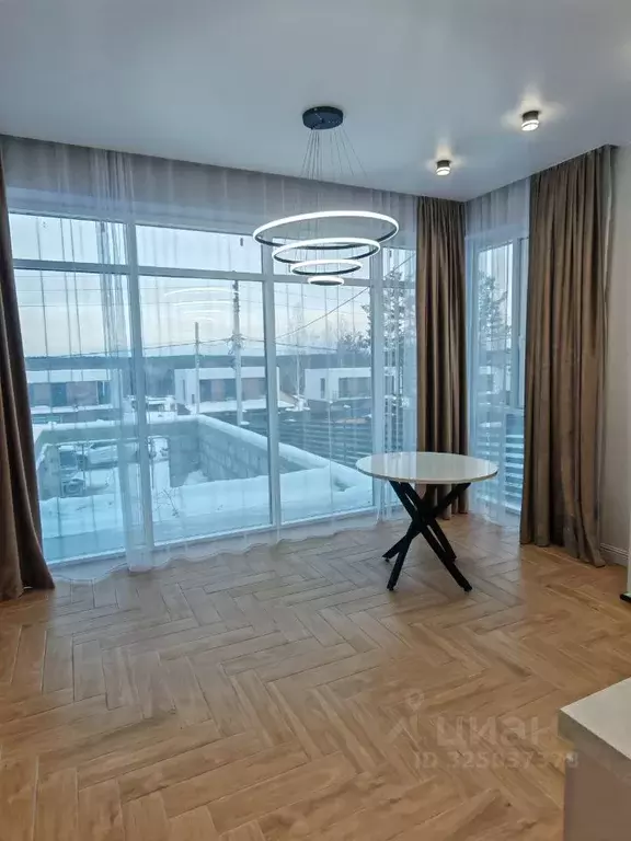 Дом в Иркутская область, Иркутский муниципальный округ, пос. Плишкино, ... - Фото 2