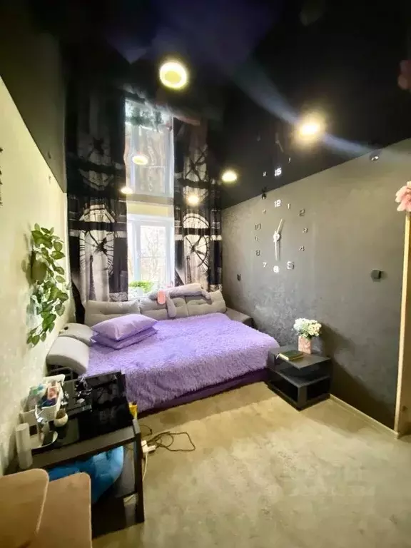 Комната Кировская область, Киров Профсоюзная ул., 71 (23.0 м) - Фото 1