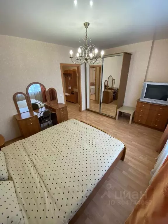 1-к кв. Свердловская область, Екатеринбург ул. Татищева, 49 (40.0 м) - Фото 0