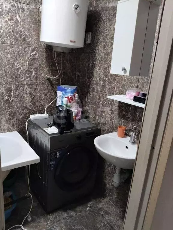 Квартира-студия: Батайск, улица Максима Горького, 491Вк3 (25.5 м) - Фото 1
