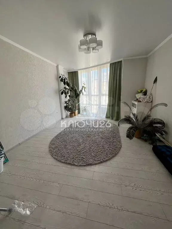 3-к. квартира, 135 м, 8/9 эт. - Фото 1