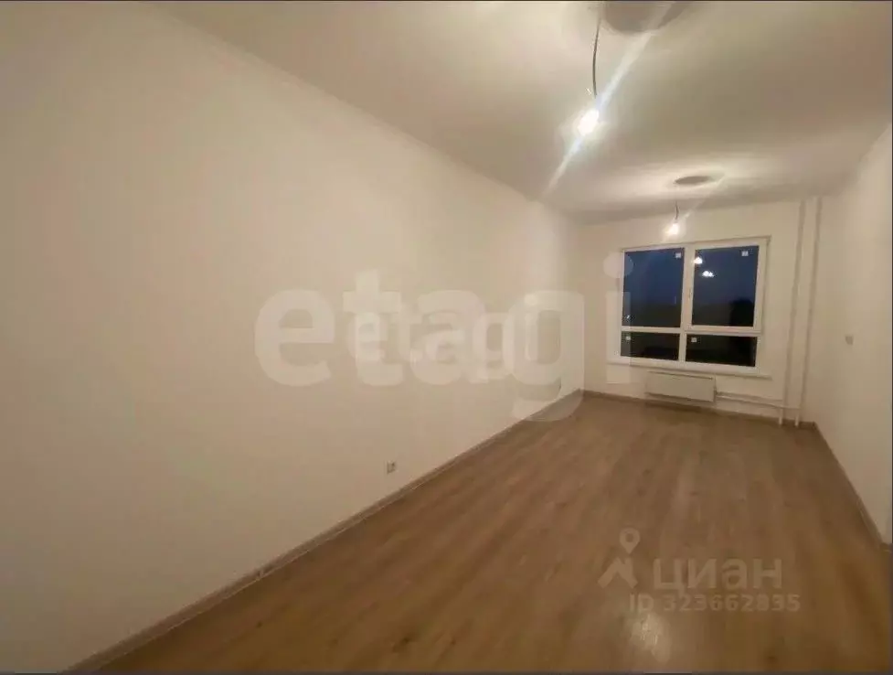 1-к кв. Ярославская область, Ярославль пос. Парижская Коммуна, ул. ... - Фото 1