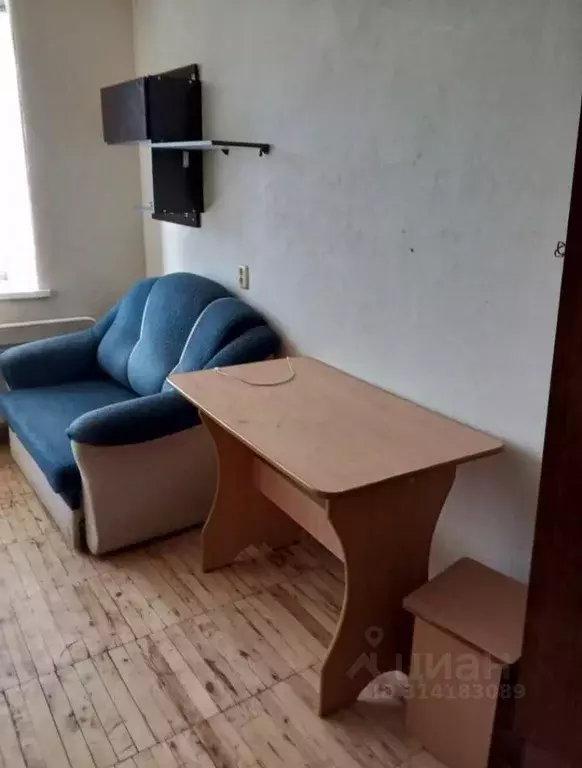 Комната Челябинская область, Челябинск Витебская ул., 1 (15.0 м) - Фото 1