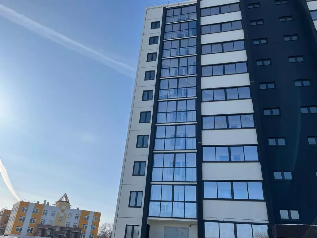 Продаётся квартира-студия, 24.2 м - Фото 1
