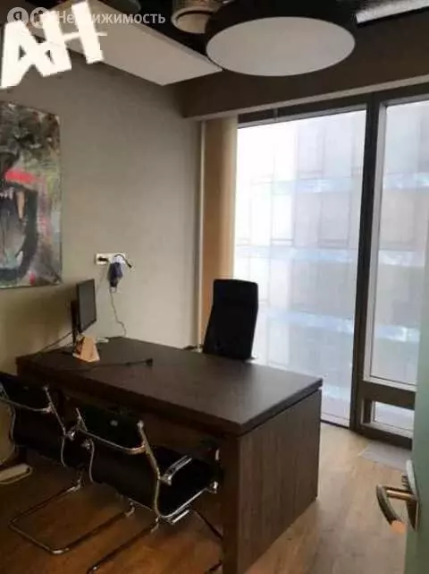 Офис (65 м) - Фото 2