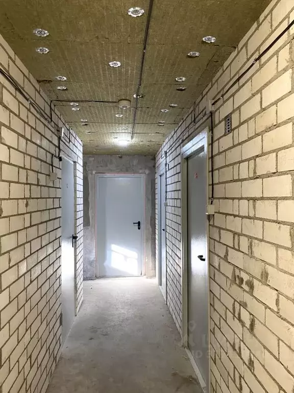 Гараж в Карелия, Петрозаводск ул. Маршала Толбухина, 7 (4 м) - Фото 0
