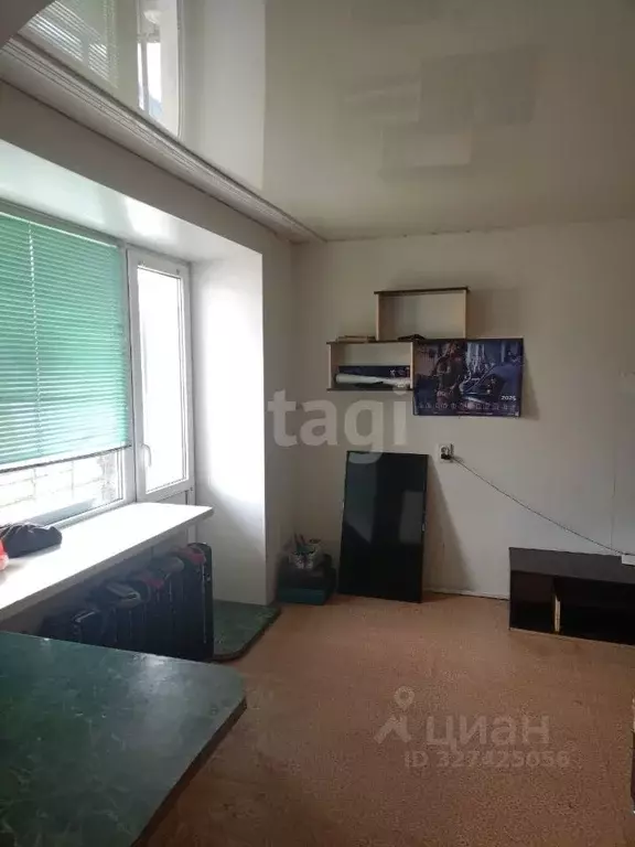 1-к кв. Башкортостан, Стерлитамак просп. Октября, 9 (32.3 м) - Фото 1