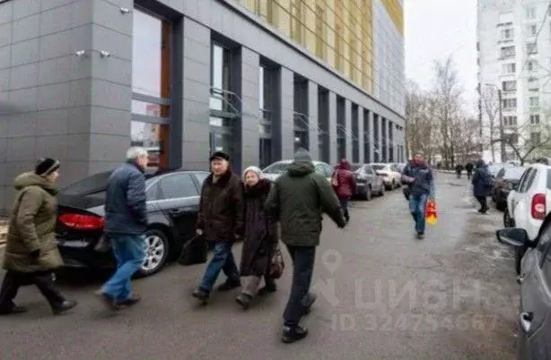 Торговая площадь в Санкт-Петербург Дачный просп., 17К2 (30 м) - Фото 1