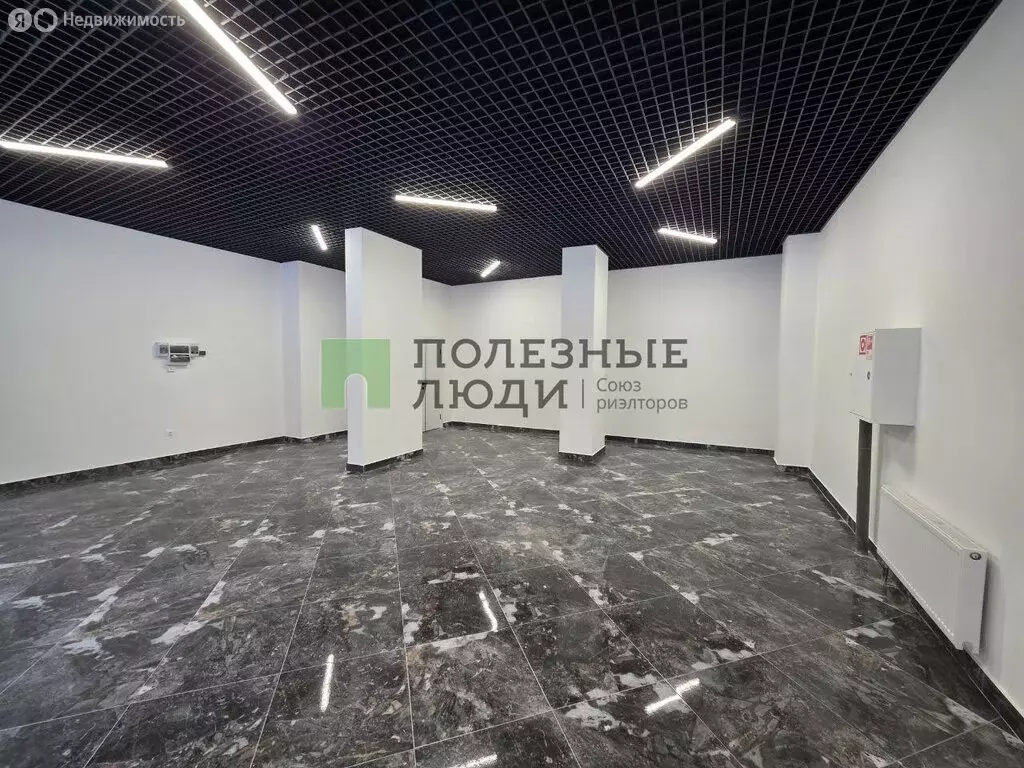 Помещение свободного назначения (72.7 м) - Фото 2