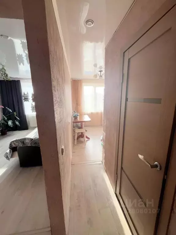 3-к кв. Башкортостан, Уфа бул. Георгия Плеханова, 5 (60.4 м) - Фото 2