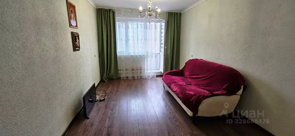 3-к кв. Московская область, Мытищи Новомытищинский просп., 39к2 (62.0 ... - Фото 1