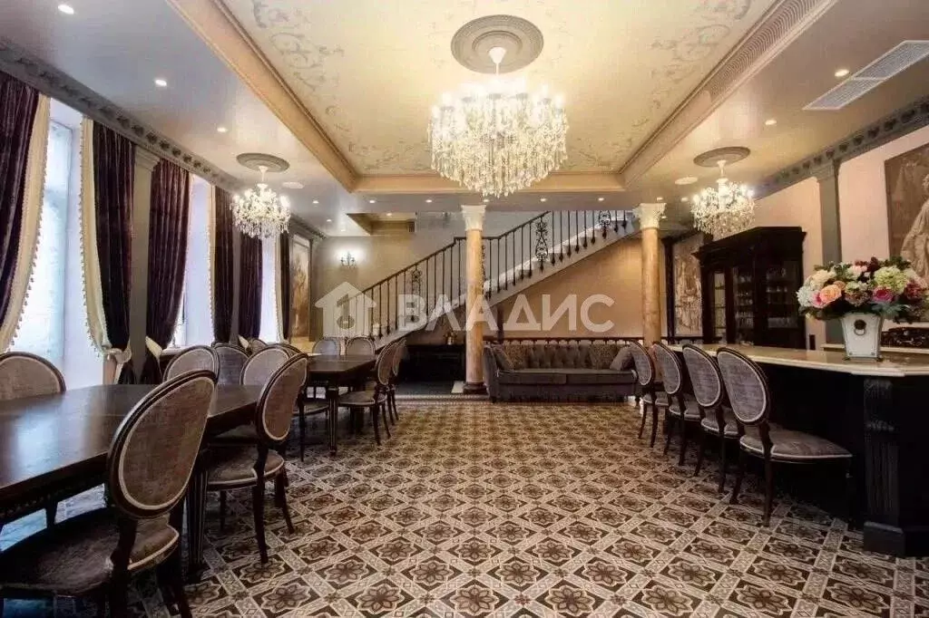 5-к кв. Москва проезд Аэропорта, 8С10 (238.0 м) - Фото 2