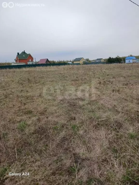 Участок в Ярославская область, Некрасовский муниципальный округ, ... - Фото 1