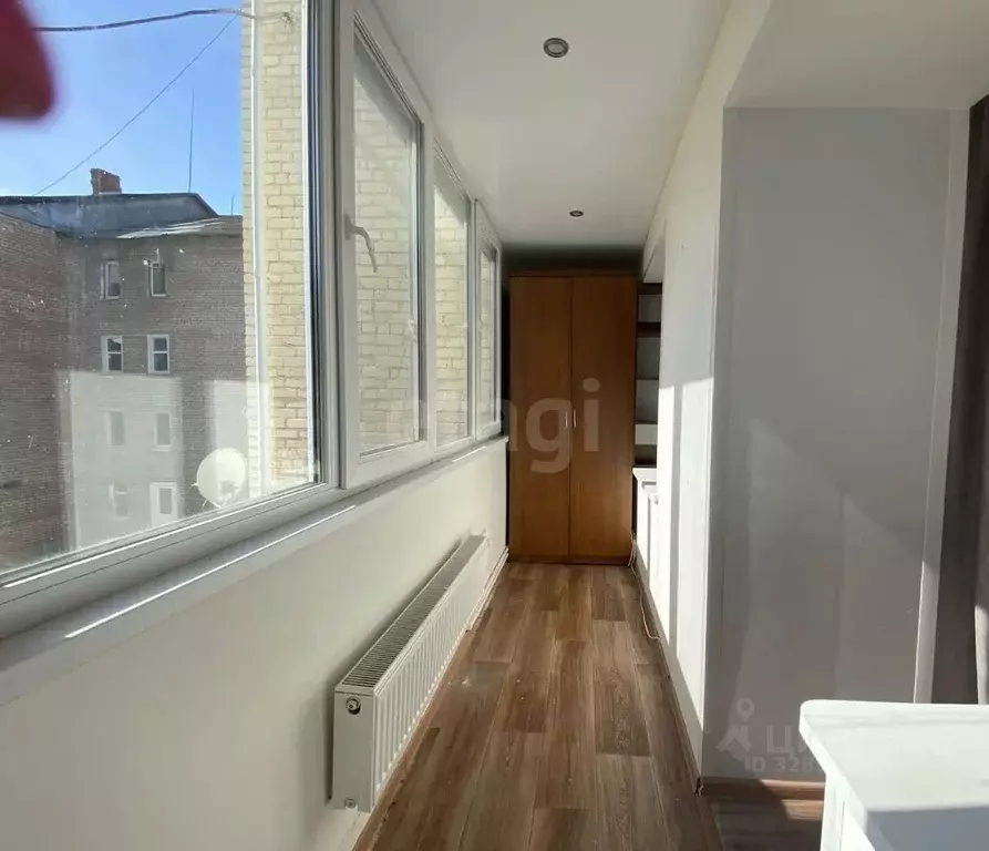 1-к кв. Башкортостан, Гафурийский район, Красноусольский сельсовет, с. ... - Фото 1