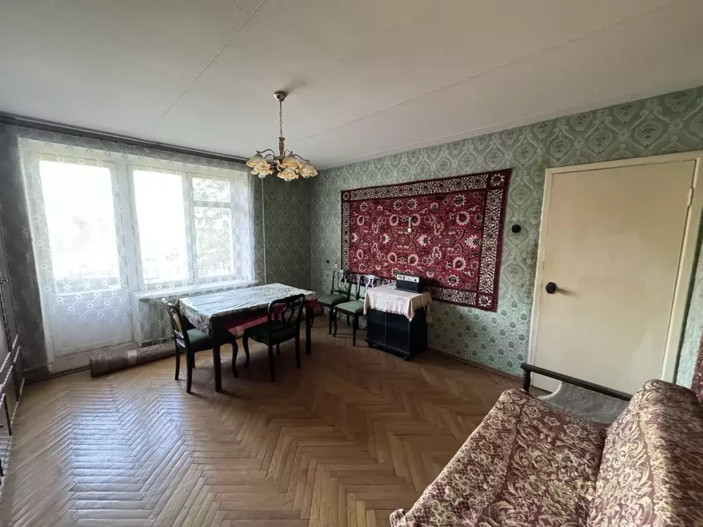 2-к кв. Санкт-Петербург ул. Тамбасова, 30К1 (51.1 м) - Фото 1