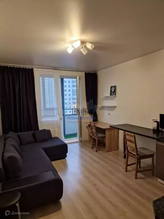 Продаётся квартира-студия, 26 м - Фото 0